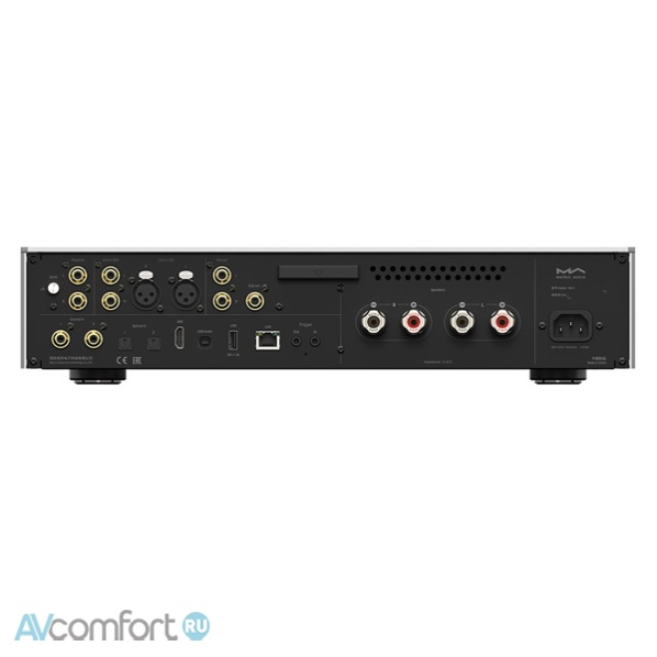 Matrix Audio MD-1 Black