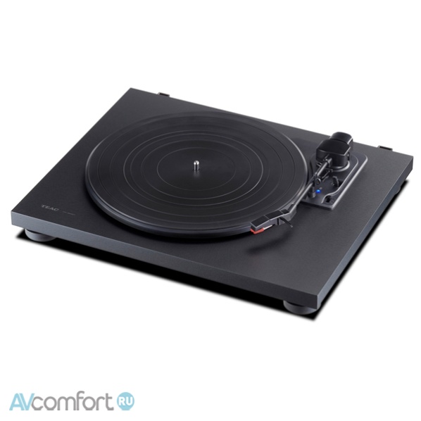 TEAC TN-180BT-A3 Black