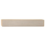 Bang & Olufsen Beosound Stage Front Cover Golden