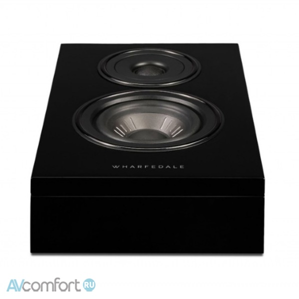 Wharfedale Diamond 12 3D White Oak