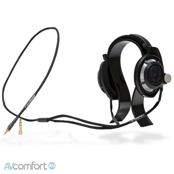 AVComfort, Synergistic Research Foundation Headphone Cable 3.5 - 4 Pin Mini XLR, 3,0 м