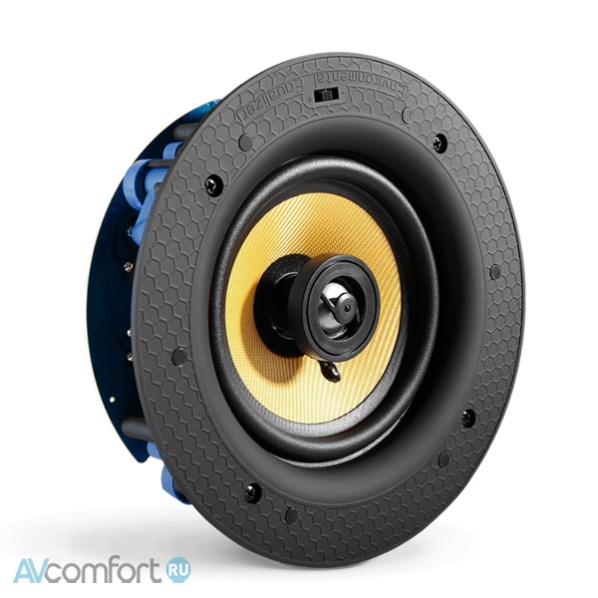 AVComfort, Next Audio Audiocom C5 Pro White
