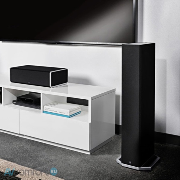 DEFINITIVE TECHNOLOGY BP9020