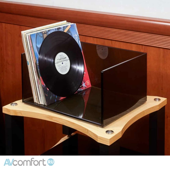Voxmodule Vinyl Stand - 05 Clear Glass