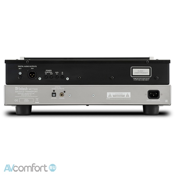 Mcintosh MCT500