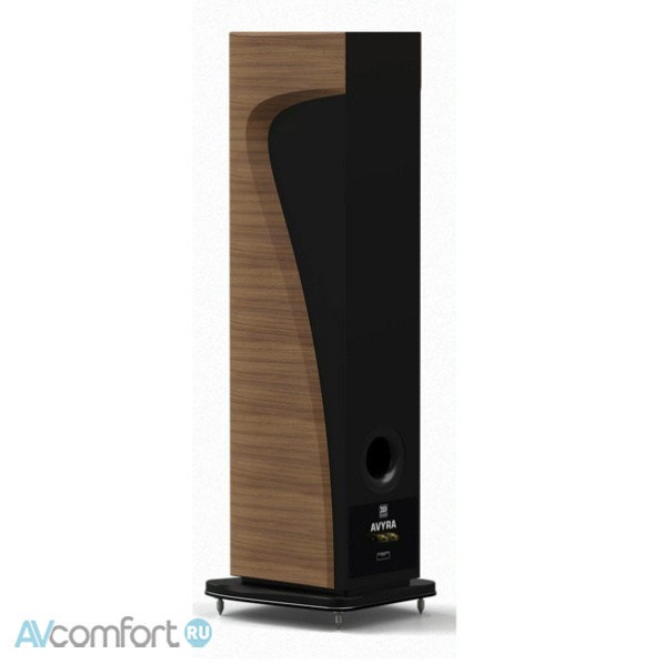 Morel Avyra 633 Walnut