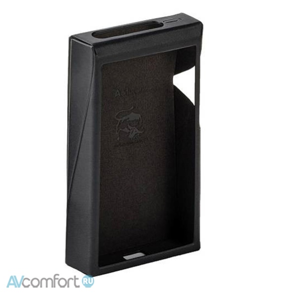 ASTELL&KERN SE180 Leather Case Black