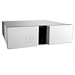 Vitus Audio MP-D201 mk III Silver