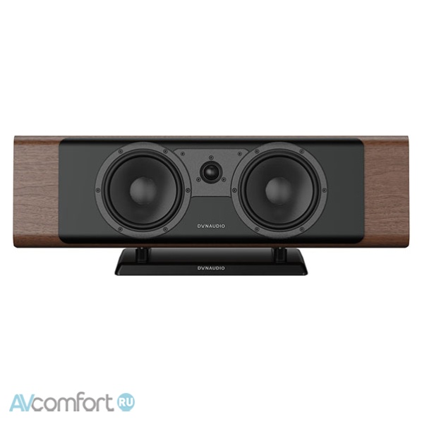 Dynaudio Contour 25Ci Walnut