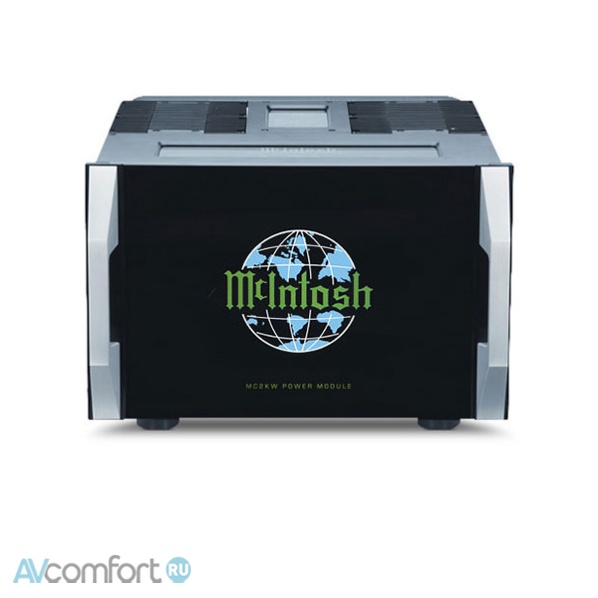 Mcintosh MC2KW