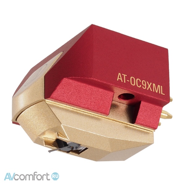 Audio-Technica AT-OC9XML