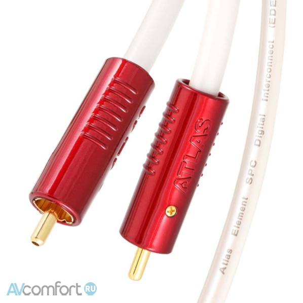 AVComfort, Atlas Cables Element Achromatic RCA S/PDIF 1,5 m