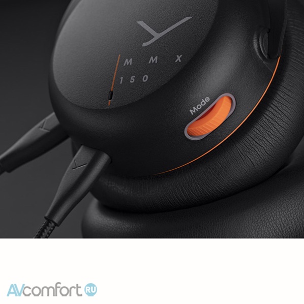 Beyerdynamic MMX 150 32 Ohm Black