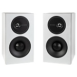 DEFINITIVE TECHNOLOGY Demand D9 White