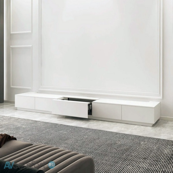 AVComfort, Vividstorm Monte Carlo 100 White