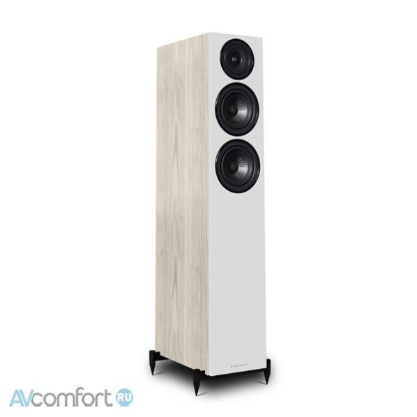 Wharfedale Diamond 12.4 Light Oak