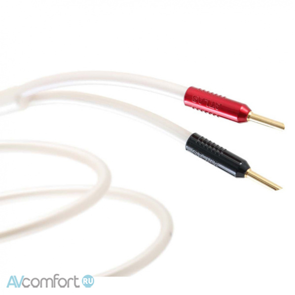 Atlas Cables Equator Achromatic Speaker Z 2.0, 3.0 m