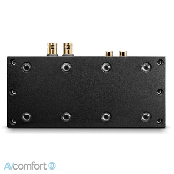 Chord Electronics Qutest Black