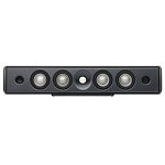 Revel Concerta C10 Black ALuminium