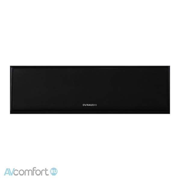 DYNAUDIO Evoke 25C Black High Gloss