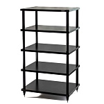 Solidsteel S2-5 Black