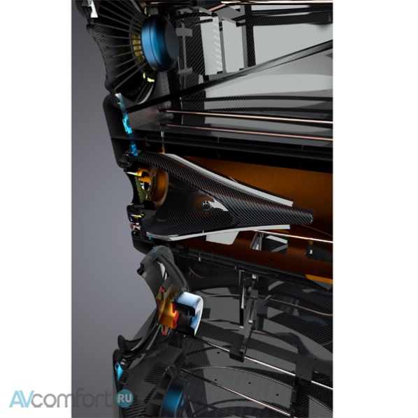 Magico M9