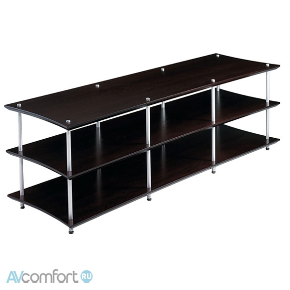 Quadraspire QAVX Shelf Cherry