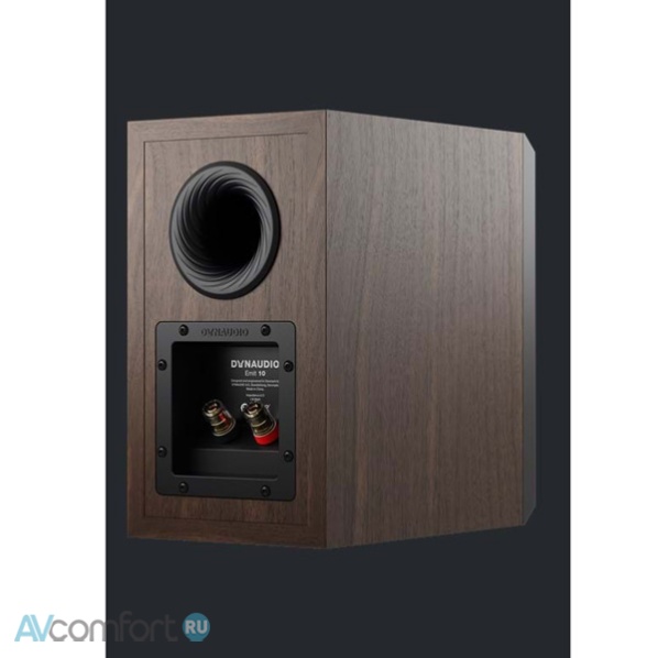 Dynaudio Emit 10 Walnut