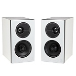 Definitive Technology Demand D7 White