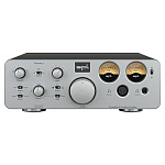 SPL Phonitor X+DAC768xs Silver