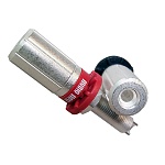 Audio Note AN-STR Long Stem Meishu Terminal Red