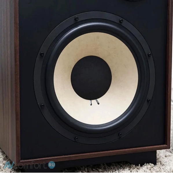 Elipson Heritage XLS 15 Oak