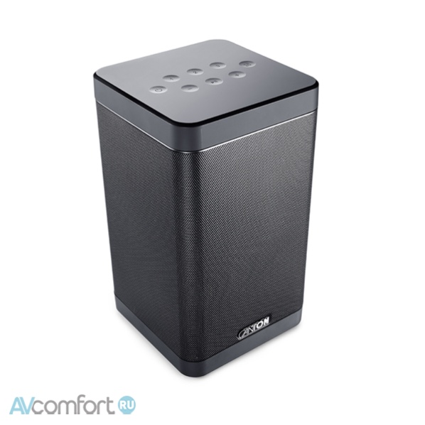 Canton Smart Soundbox 3 Black