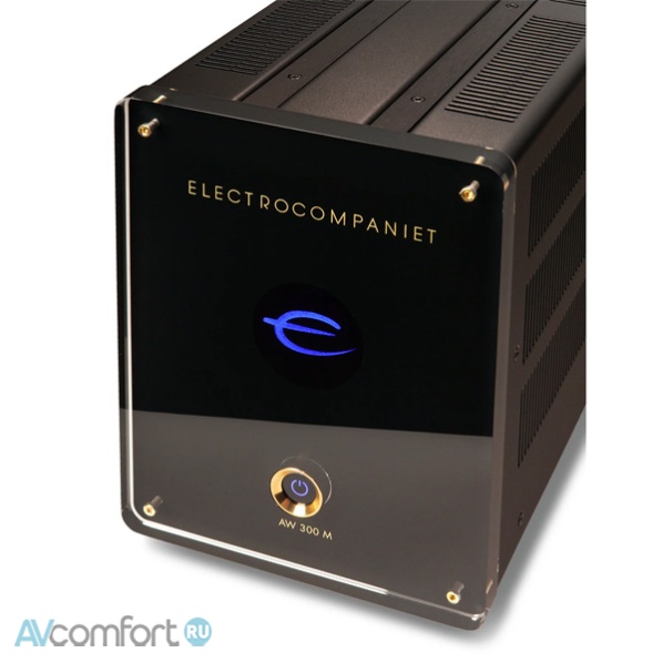 Electrocompaniet AW 300 M