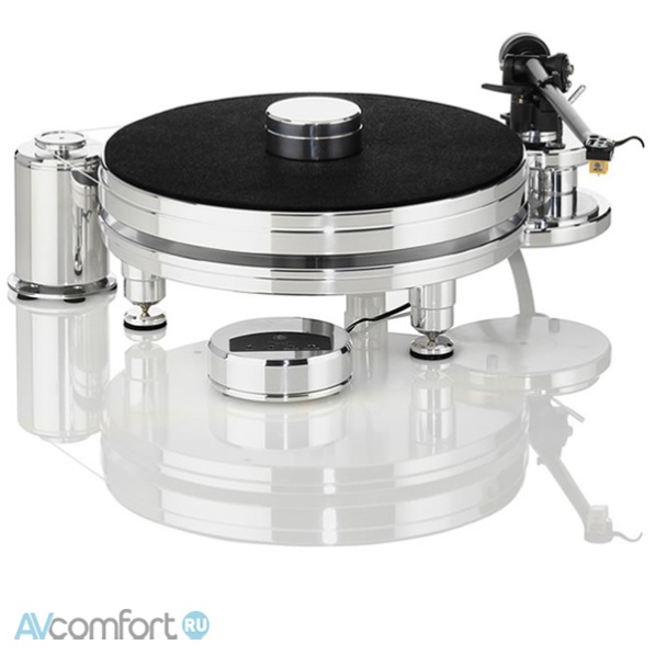 AVComfort, Acoustic Solid 111 Metall, WTB370 AT520 M2