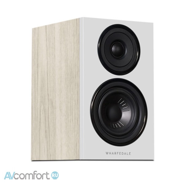 Wharfedale Diamond 12.1 Light Oak