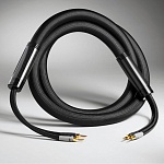 Shunyata Research Sigma-X SP Triwire Spade 2,5 m