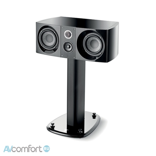 FOCAL Sopra Stand Black
