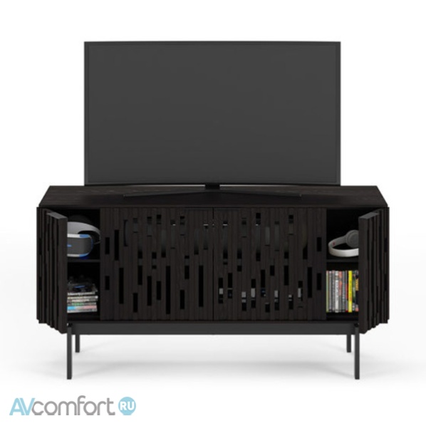 BDI Code 7376 Ebonized Ash