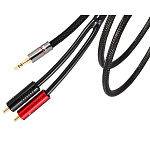 Atlas Cables Hyper Metik 3.5 - Achromatic RCA 1:2, 1,5 m