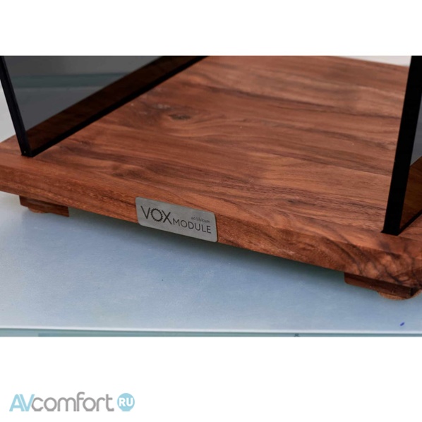 Voxmodule Vinyl Stand - 07 Wenge