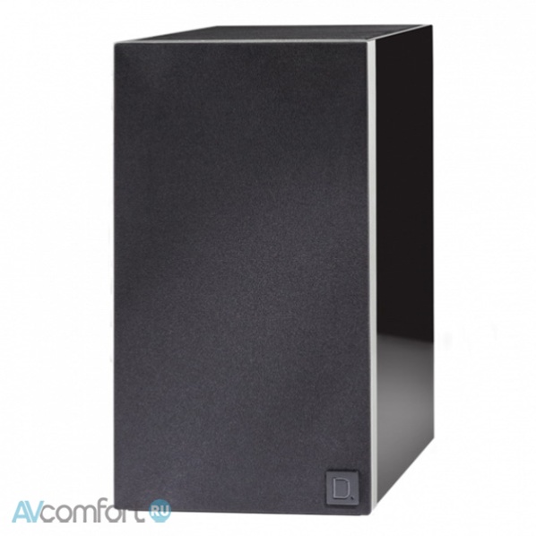 DEFINITIVE TECHNOLOGY Demand D9 Black