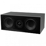 SCANSONIC HD L6 Center Black