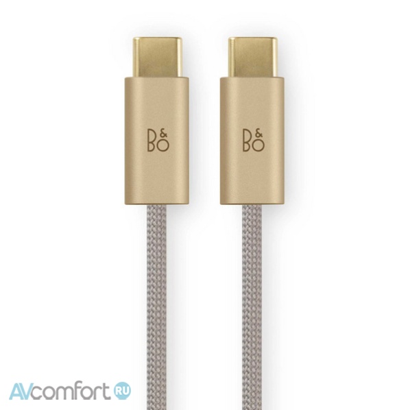 Bang & Olufsen Beoplay H100 Hourglass Sand
