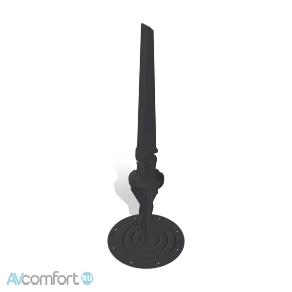 AVComfort, Lithe Audio Garden Spike Black