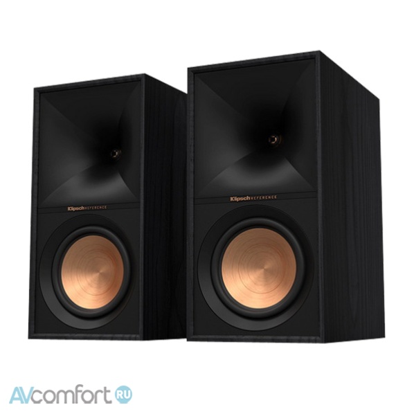 Klipsch Reference R-60M Black
