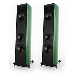 Acoustic Energy AE Corinium British Racing Green