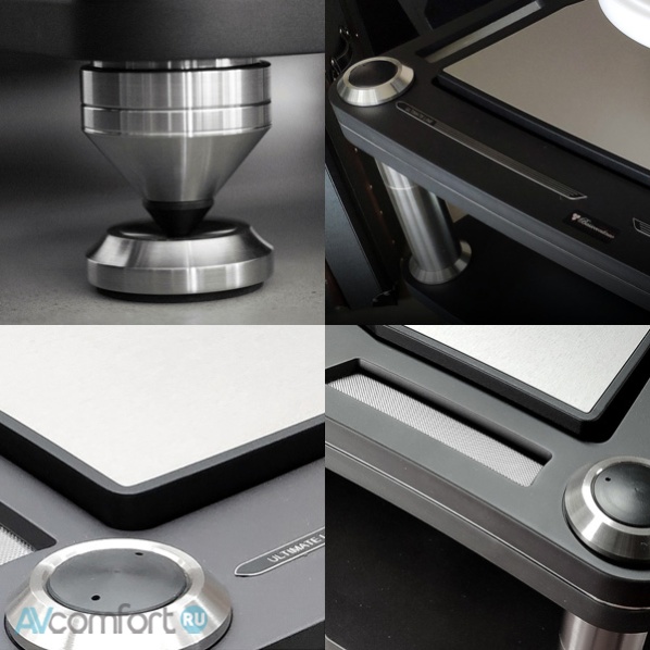 Bassocontinuo Ultimate Line Golia