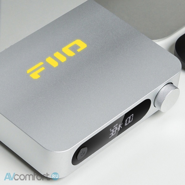 FiiO SR11 (F3081S) Silver