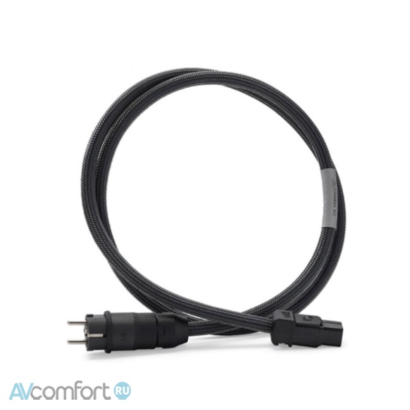 Shunyata Research Gamma XC IEC-C15 1,75 m